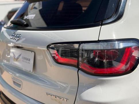 JEEP COMPASS SPORT F