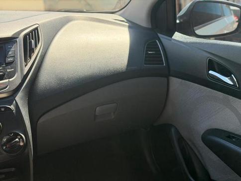 HYUNDAI HB20S 1.0 CONFORT PLUS 12V FLEX 4P MANUAL