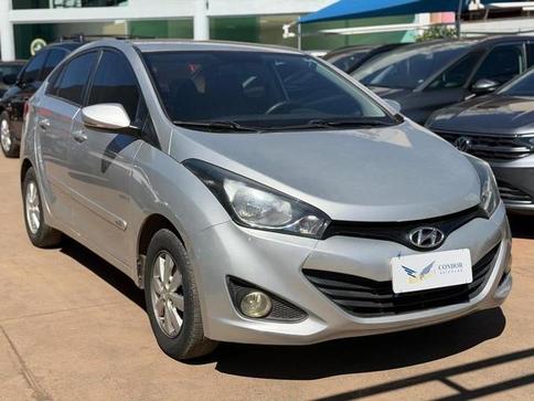 HYUNDAI HB20S 1.0 CONFORT PLUS 12V FLEX 4P MANUAL
