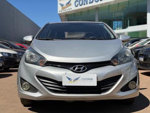HYUNDAI HB20S 1.0 CONFORT PLUS 12V FLEX 4P MANUAL