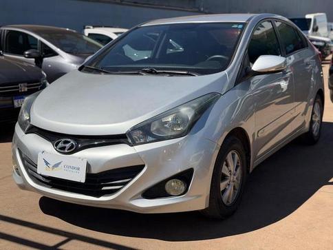 HYUNDAI HB20S 1.0 CONFORT PLUS 12V FLEX 4P MANUAL