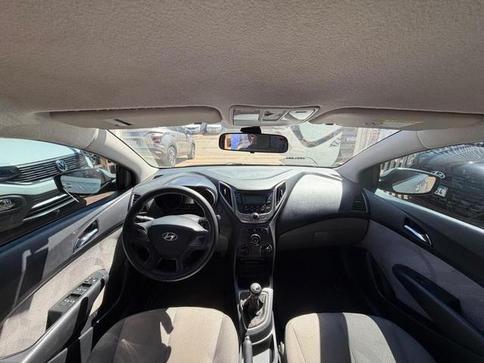 HYUNDAI HB20S 1.0 CONFORT PLUS 12V FLEX 4P MANUAL