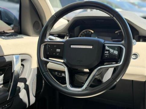 LAND ROVER DISC SPT D200 SE