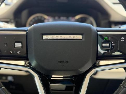LAND ROVER DISC SPT D200 SE