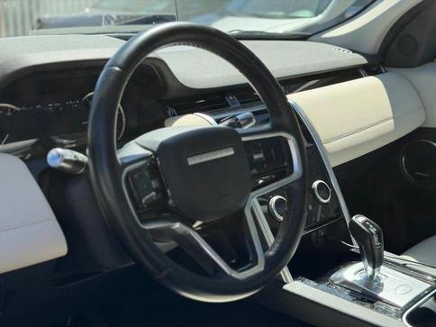 LAND ROVER DISC SPT D200 SE