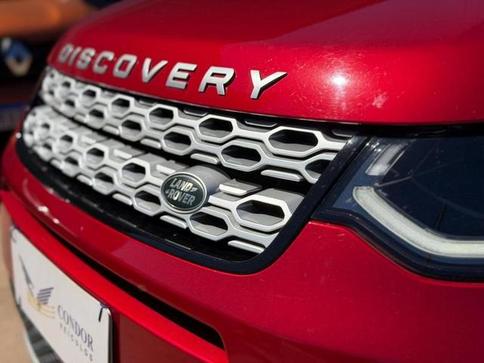 LAND ROVER DISC SPT D200 SE