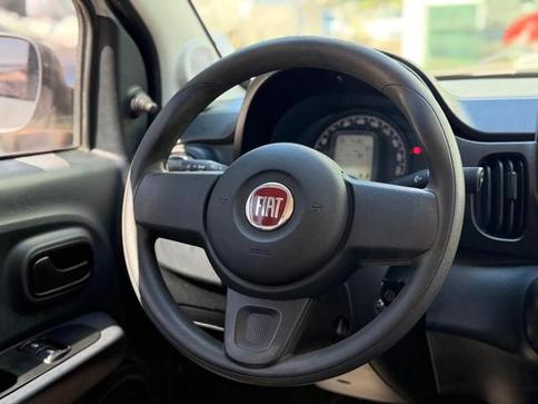 FIAT MOBI LIKE