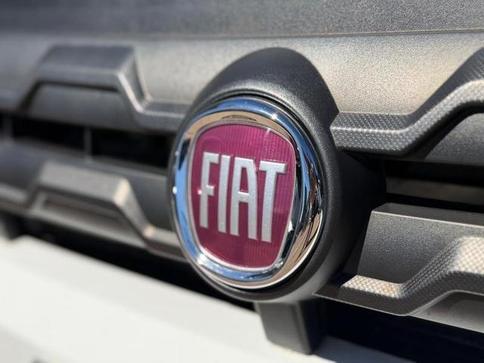 FIAT MOBI LIKE