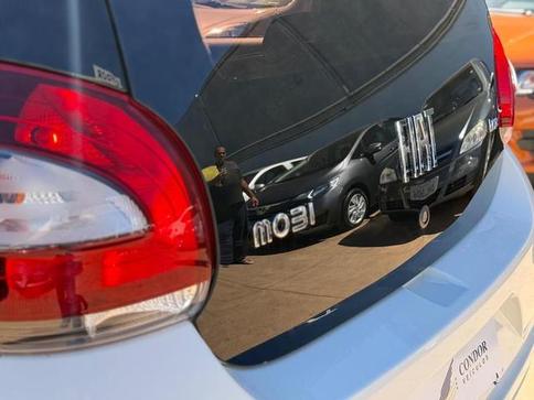FIAT MOBI LIKE