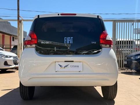 FIAT MOBI LIKE