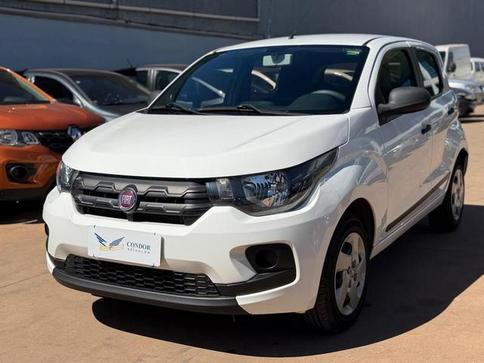 FIAT MOBI LIKE