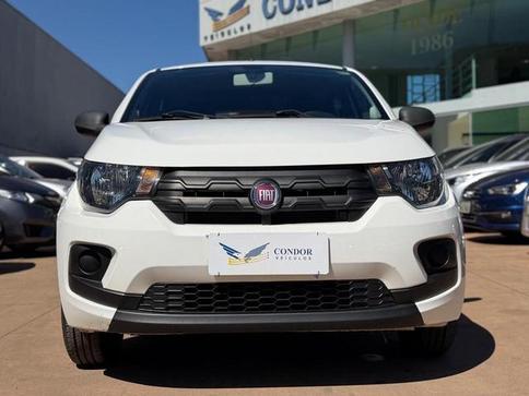 FIAT MOBI LIKE