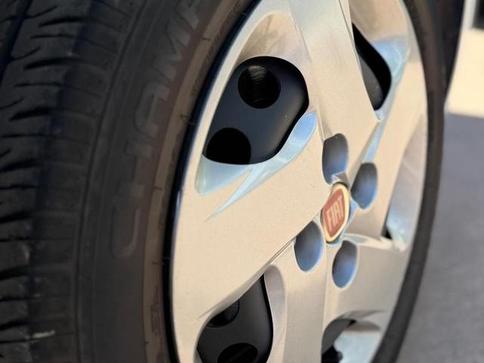 FIAT MOBI LIKE