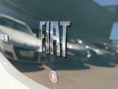 FIAT MOBI LIKE