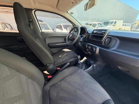 FIAT MOBI LIKE