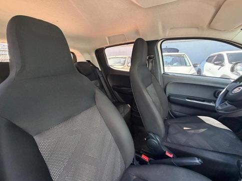 FIAT MOBI LIKE