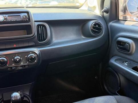 FIAT MOBI LIKE