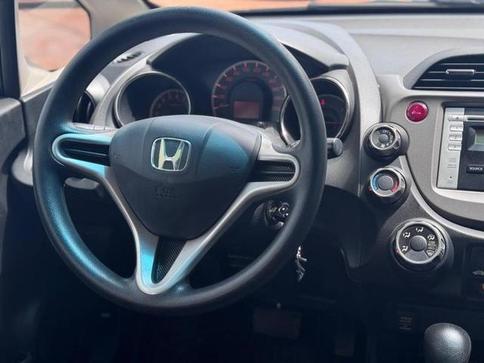 HONDA FIT TWIST