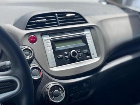 HONDA FIT TWIST