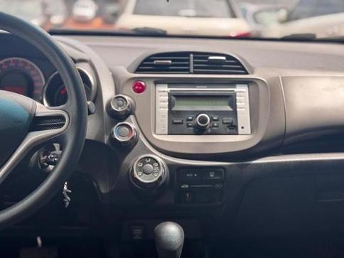 HONDA FIT TWIST