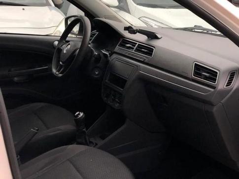 VOLKSWAGEN NOVO VOYAGE TL MBV