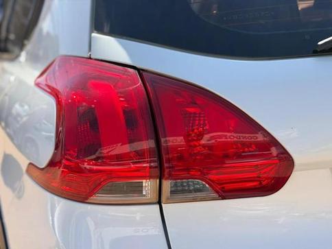 PEUGEOT 2008 GRIFFE EAT6