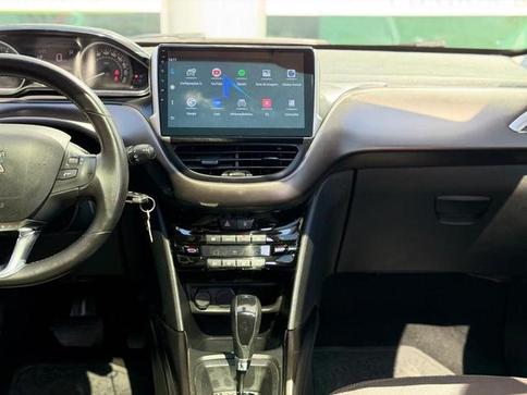 PEUGEOT 2008 GRIFFE EAT6
