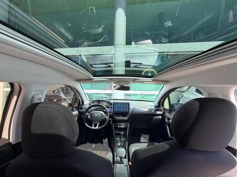 PEUGEOT 2008 GRIFFE EAT6