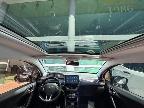 PEUGEOT 2008 GRIFFE EAT6