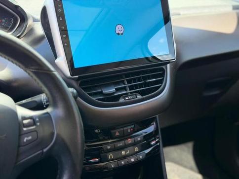 PEUGEOT 2008 GRIFFE EAT6