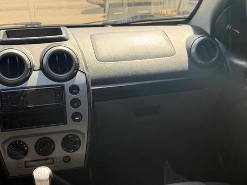 FORD FIESTA SEDAN1.6FLEX