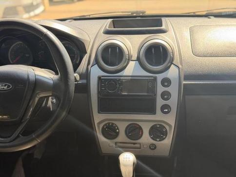 FORD FIESTA SEDAN1.6FLEX