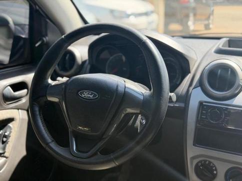FORD FIESTA SEDAN1.6FLEX
