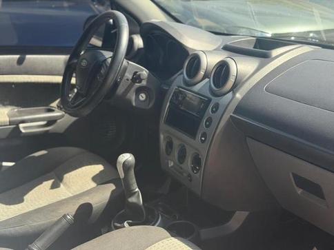 FORD FIESTA SEDAN1.6FLEX