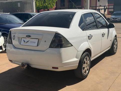 FORD FIESTA SEDAN1.6FLEX