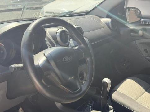 FORD FIESTA SEDAN1.6FLEX