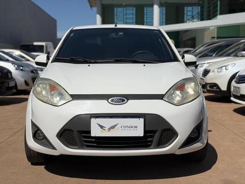 FORD FIESTA SEDAN1.6FLEX