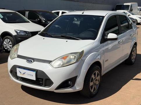 FORD FIESTA SEDAN1.6FLEX