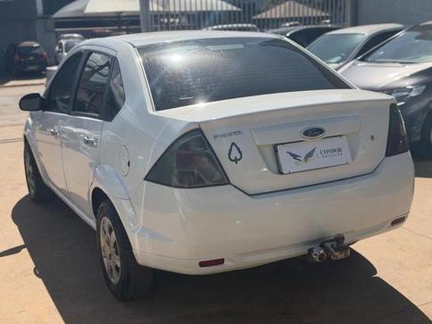 FORD FIESTA SEDAN1.6FLEX