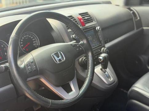 HONDA CR-V EXL