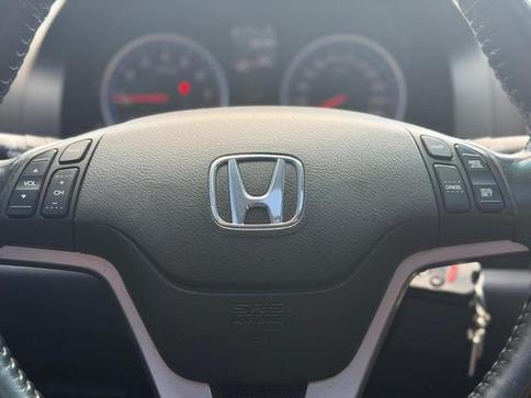 HONDA CR-V EXL
