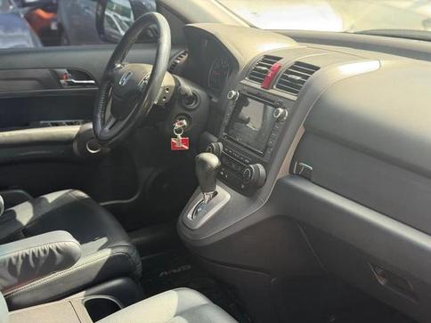 HONDA CR-V EXL