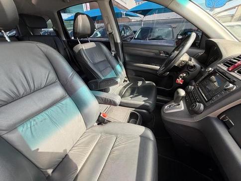 HONDA CR-V EXL