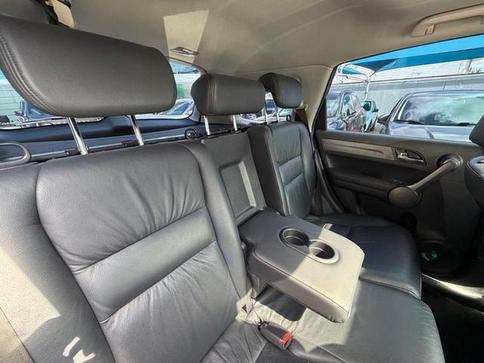HONDA CR-V EXL