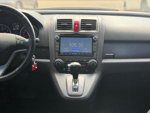 HONDA CR-V EXL