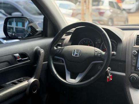 HONDA CR-V EXL