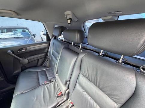HONDA CR-V EXL