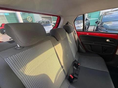 VOLKSWAGEN UP MOVE MB