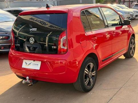 VOLKSWAGEN UP MOVE MB