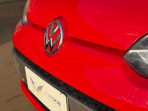 VOLKSWAGEN UP MOVE MB